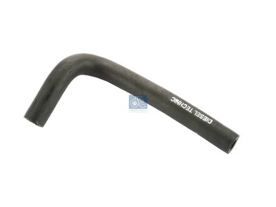 DT Spare Parts - Radiator hose - 4.80248