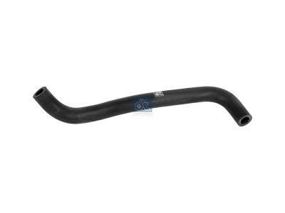 DT Spare Parts - Radiator hose - 4.80299