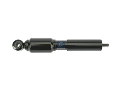 DT Spare Parts - Vibration damper - 4.80306