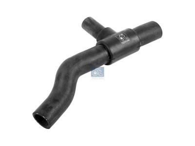 DT Spare Parts - Radiator hose - 4.80323