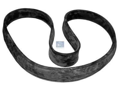 DT Spare Parts - Rubber ring - 4.80354