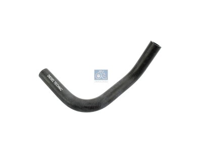 DT Spare Parts - Radiator hose - 4.80298