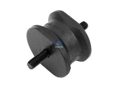 DT Spare Parts - Rubber mounting - 4.80357