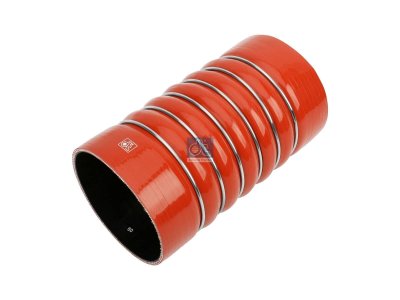 DT Spare Parts - Charge air hose - 4.80397