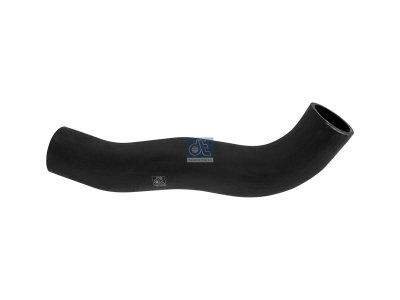 DT Spare Parts - Radiator hose - 4.80418