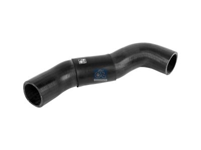 DT Spare Parts - Radiator hose - 4.80501