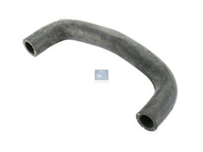 DT Spare Parts - Hose - 4.80508