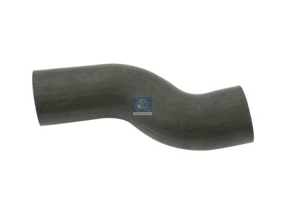 DT Spare Parts - Radiator hose - 4.80523