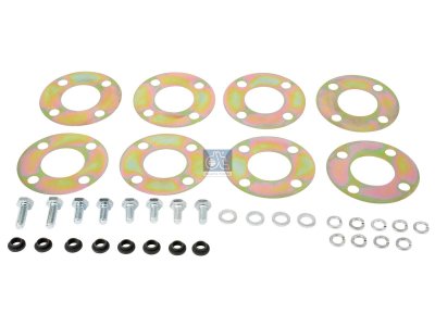 DT Spare Parts - Repair kit - 4.90052