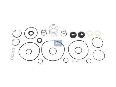 DT Spare Parts - Repair kit - 4.90054