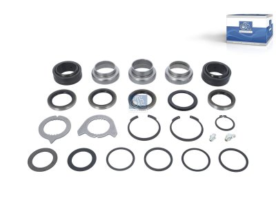 DT Spare Parts - Repair kit - 4.90019