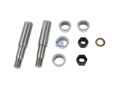 DT Spare Parts - Repair kit, brake shoe - 4.90009