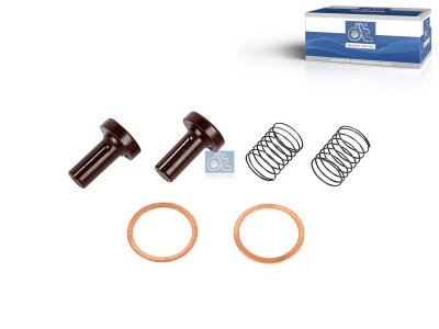 DT Spare Parts - Repair kit - 4.90183