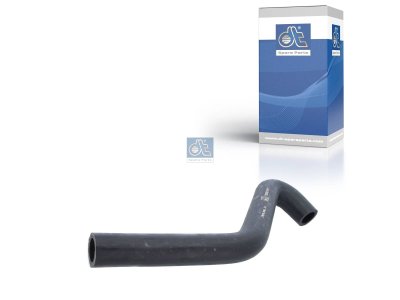 DT Spare Parts - Steering hose - 4.80781