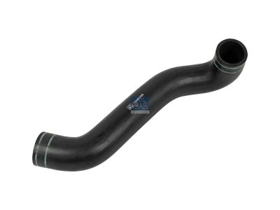 DT Spare Parts - Radiator hose - 4.80824