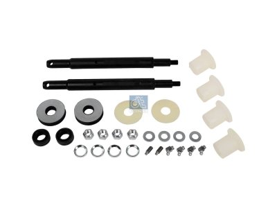 DT Spare Parts - Repair kit - 4.90325