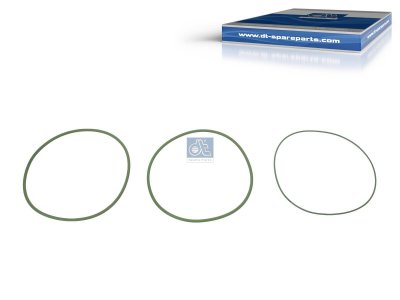 DT Spare Parts - Seal ring kit - 4.90189