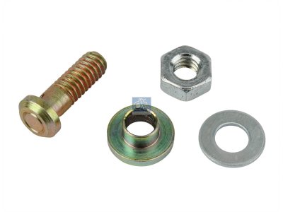 DT Spare Parts - Repair kit - 4.90322 - 100 Pack