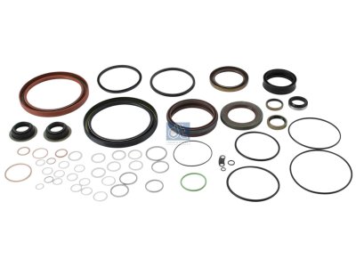 DT Spare Parts - Seal ring kit - 4.90379