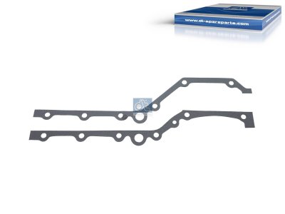 DT Spare Parts - Gasket kit - 4.90289