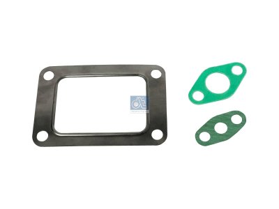 DT Spare Parts - Gasket kit - 4.90188