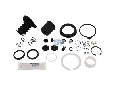 DT Spare Parts - Repair kit - 4.90212