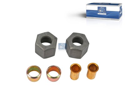 DT Spare Parts - Repair kit - 4.90368 - 10 Pack