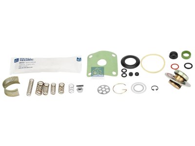 DT Spare Parts - Repair kit - 4.90203