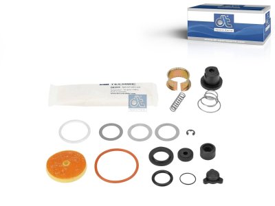 DT Spare Parts - Repair kit - 4.90421