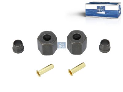 DT Spare Parts - Repair kit - 4.90366 - 20 Pack