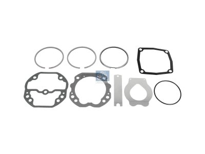 DT Spare Parts - Repair kit - 4.90242