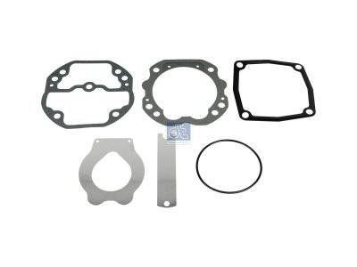 DT Spare Parts - Repair kit - 4.90228