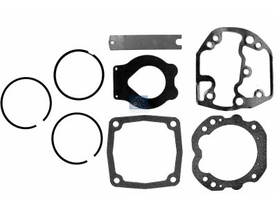 DT Spare Parts - Repair kit - 4.90244