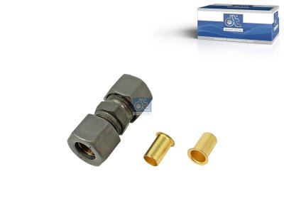 DT Spare Parts - Repair kit - 4.90425 - 10 Pack