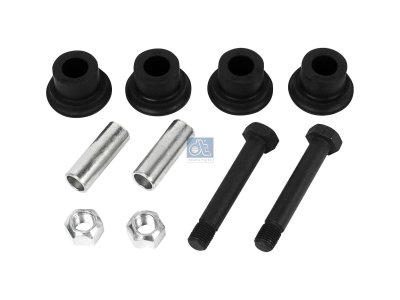 DT Spare Parts - Repair kit - 4.90412