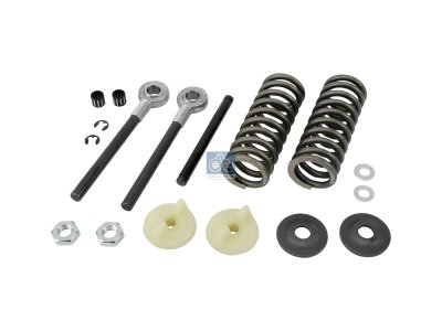 DT Spare Parts - Repair kit - 4.90337