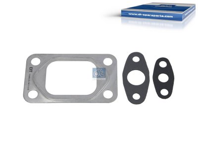 DT Spare Parts - Gasket kit - 4.90354