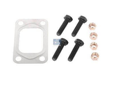 DT Spare Parts - Repair kit - 4.90314