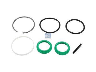 DT Spare Parts - Gasket kit - 4.90429