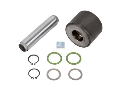 DT Spare Parts - Repair kit - 4.90612