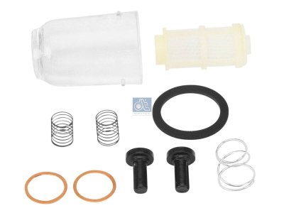 DT Spare Parts - Repair kit - 4.90503