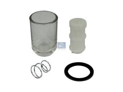 DT Spare Parts - Repair kit - 4.90502