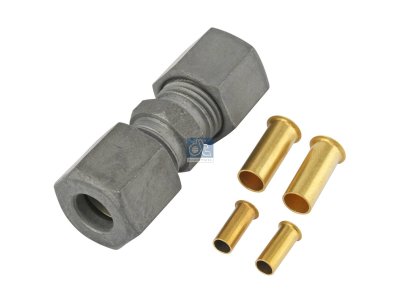 DT Spare Parts - Repair kit - 4.90479 - 10 Pack