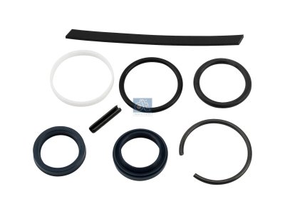 DT Spare Parts - Gasket kit - 4.90445