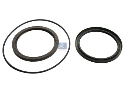 DT Spare Parts - Repair kit - 4.90613