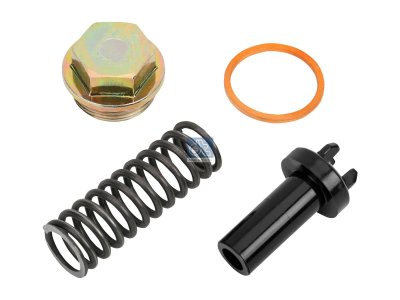 DT Spare Parts - Repair kit - 4.90605