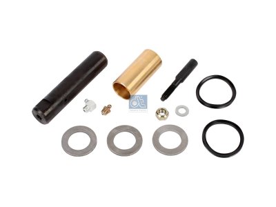 DT Spare Parts - Spring bolt kit - 4.90609