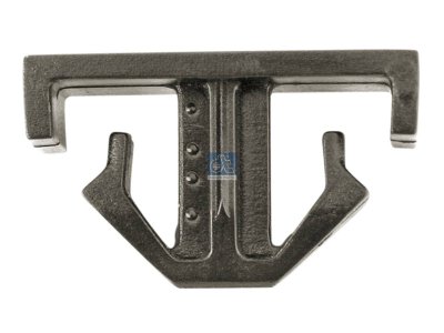 DT Spare Parts - Mounting clamp - 1.22721 - 10 Pack