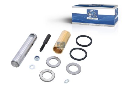 DT Spare Parts - Spring bolt kit - 4.90511