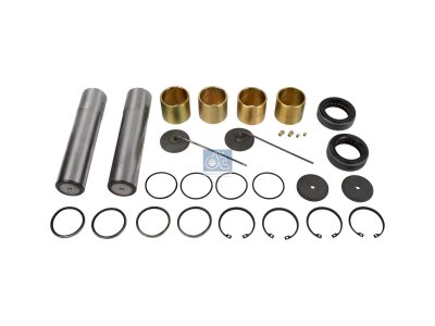 DT Spare Parts - King pin kit - 4.90577